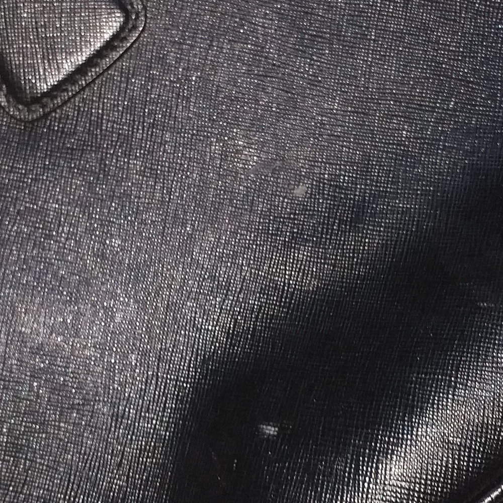 Prada Saffiano Lux Tote BN 2402 - Picture 10 of 10